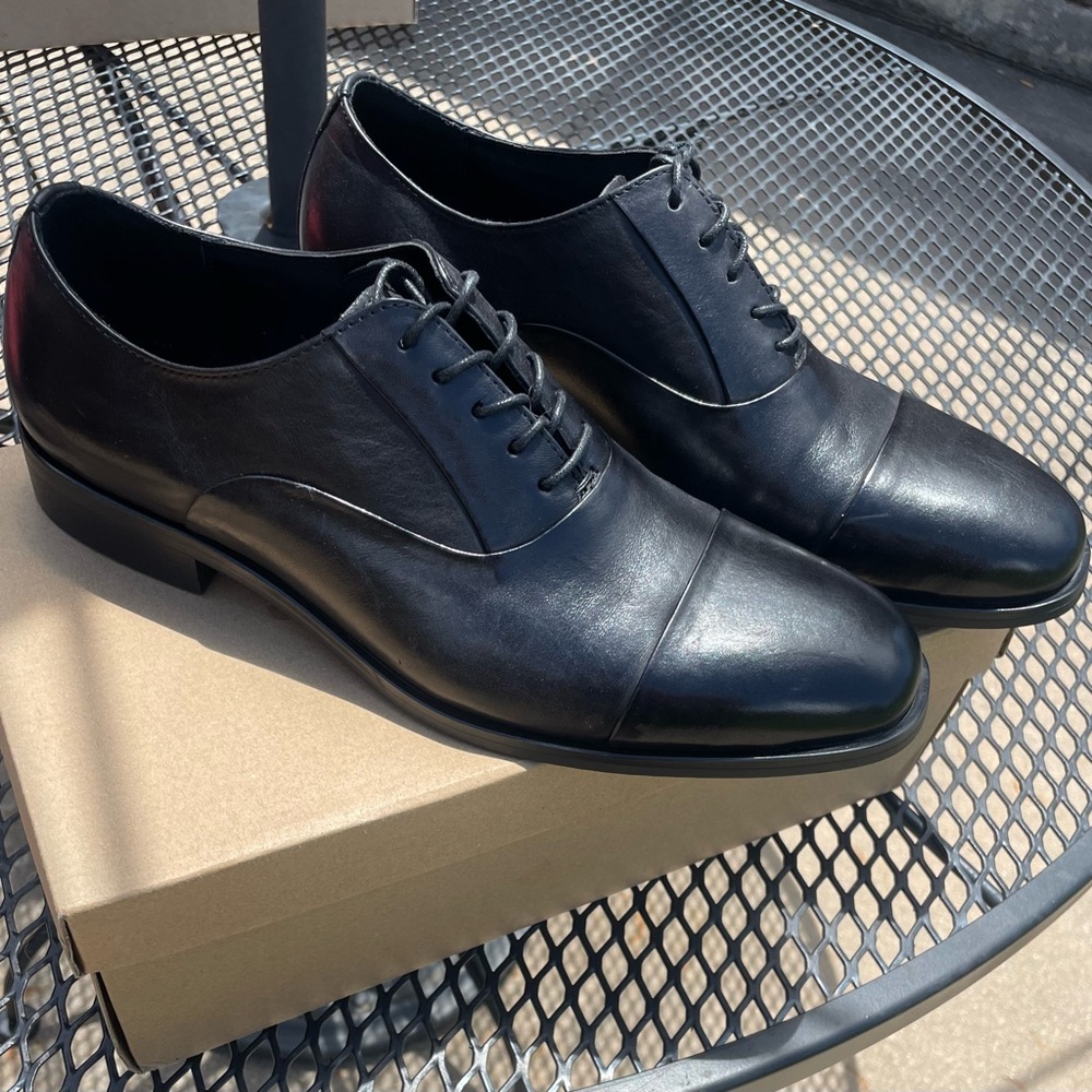 Steve Madden shoes